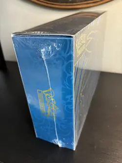 Pokemon TCG Mega Charizard X EX Ultra Premium Collection (UPC) Sealed e - Image 3