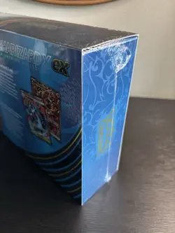 Pokemon TCG Mega Charizard X EX Ultra Premium Collection (UPC) Sealed e - Image 5