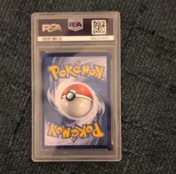 Pokemon Charizard & Braixen GX SM230 Black Star Promo TAG TEAM Holo PSA 10 - Image 2