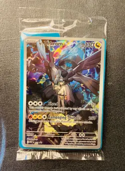 Lot of (4) 2026 Pokemon MEP EN BSP Ascended Heroes ETB #031 N's Zekrom Sealed - Image 3