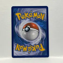 2016 Pokemon Mew 29/124 Holo XY Fates Collide - Image 3