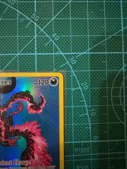 Pokemon TCG Galarian Moltres SWSH284 Sword & Shield Promos English - Image 3