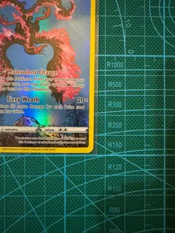 Pokemon TCG Galarian Moltres SWSH284 Sword & Shield Promos English - Image 5