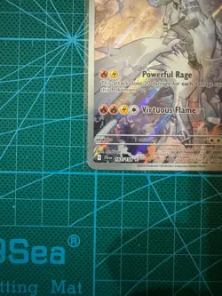 Pokemon TCG N's Reshiram 167/159 Illustration Rare Journey Together English - Image 4