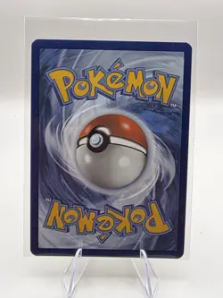 MEW EX 205/165 HYPER RARE 151 POKEMON NM/M MEW EX - Image 2
