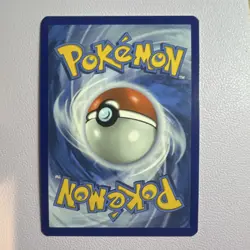 Pokemon Purrloin 136/086 Sv: White Flare Illustration Rare Full Art Holo 60 HP - Image 2