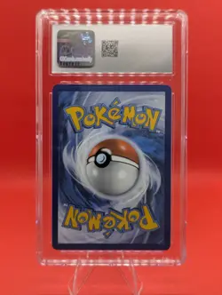 Pokemon Greavard 070 Black Star Promo Sv: Scarlet & Violet Holo CGC 9.5 English - Image 2