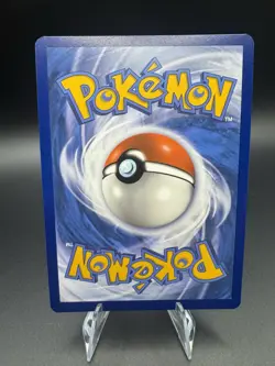 Perilous Jungle Holo Pokemon Play! Prize Pack Series 5 Stamped Pokemon TCG - NM - Image 2