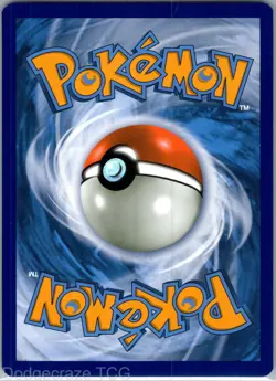 Mismagius SM222 Promo SM Black Star Promos Pokemon NM - Image 2