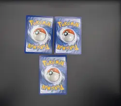 Pokemon TCG GX Lot Of 3 - Image 2