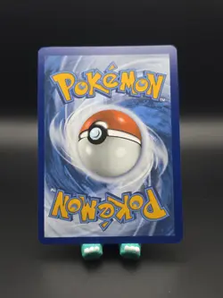 Pokemon TCG Alolan Exeggutor ex 242/191 Sv08: Surging Sparks SIR Holo NM - Image 2