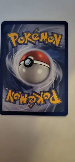 Pokemon Grimer 54/92 Legend Maker Reverse Holo 40 HP Common English TCG 2006 - Image 2