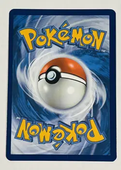 Pokemon TCG Vibrava 206/191 Sv08: Surging Sparks IR Holo Illustration Rare - Image 2