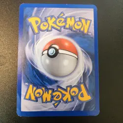 DITTO(Squirtle) 64/113 delta species COMMON POKEMON MP - Image 2