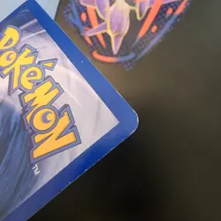 DITTO(Squirtle) 64/113 delta species COMMON POKEMON MP - Image 3