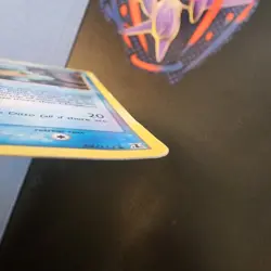 DITTO(Squirtle) 64/113 delta species COMMON POKEMON MP - Image 4