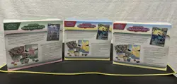 Paradox Rift 3 ETB LOT + Booster Box Sealed New Pokemon Center Exclusive - Image 2