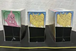Paradox Rift 3 ETB LOT + Booster Box Sealed New Pokemon Center Exclusive - Image 4