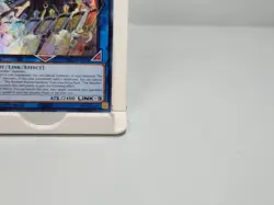 The Weather Painter Moonbow DIFO-EN050 Ultra Rare 1st Edition Yugioh - Image 5