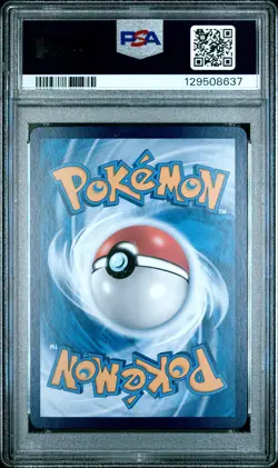 2025 POKEMON SIMPLIFIED CHINESE 151 C-COLLECTION 151 ART RARE PIKACHU PSA 10 - Image 2