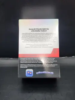 Prismatic Evolutions IN HAND Booster Bundle Sealed Pokemon TCG - Image 2