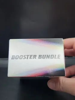 Prismatic Evolutions IN HAND Booster Bundle Sealed Pokemon TCG - Image 3