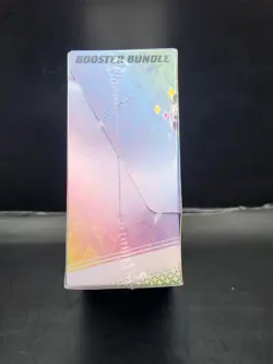 Prismatic Evolutions IN HAND Booster Bundle Sealed Pokemon TCG - Image 4
