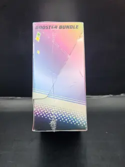 Prismatic Evolutions IN HAND Booster Bundle Sealed Pokemon TCG - Image 5