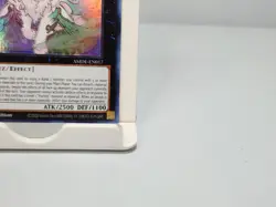 Expurrely Happiness AMDE-EN017 Super Rare 1st Edition Yugioh - Image 5