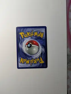 Super Potion 90/102 Uncommon Base Set Unlimited Pokemon Moderately Played - Image 2