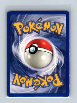 Porygon 48/82 Uncommon Team Rocket Pokemon Unlimited Lightly Played - Image 2