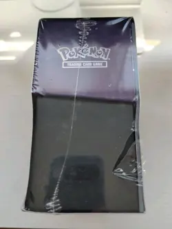 Nintendo Pokemon TCG Scarlet & Violet Paldean Fates Elite Trainer Box - RARE! 820650856181 - Image 3