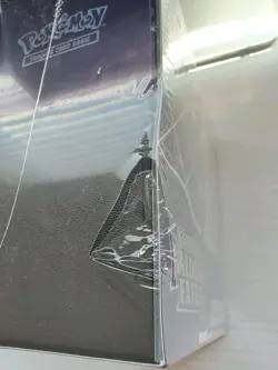 Nintendo Pokemon TCG Scarlet & Violet Paldean Fates Elite Trainer Box - RARE! 820650856181 - Image 4