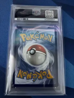 Pokemon TCG Crown Zenith Lunatone GG11 / GG70 Ultra Rare Mint Condition - Image 2
