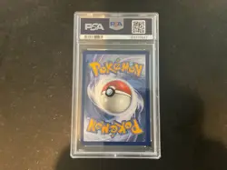 2022 POKEMON SWSH FA/REGIELKI VMAX SIVER TEMPEST #058 PSA 9 - Image 2