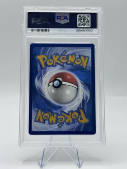 Pokemon TCG Electivire GG08/GG70 Crown Zenith: Galarian Gallery Holo Mint PSA 9 - Image 2