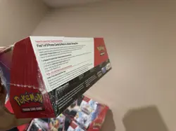 Pokemon Prismatic Evolutions Surprise Box And Booster Bundle(Sam's Club SEALED) - Image 2