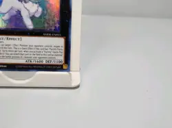 Epurrely Beauty AMDE-EN015 Super Rare 1st Edition Yugioh - Image 5