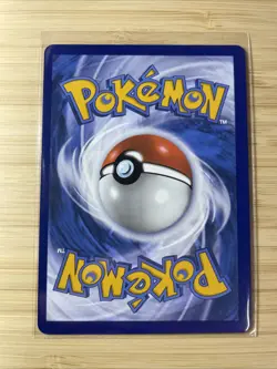 Pokemon Sword & Shield "Deoxys VSTAR" SWSH268 / Black Star Promo / Near Mint - Image 2
