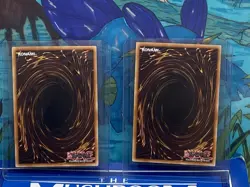 Yugioh - Substitoad - LODT-EN028 - Rare x2 - Image 4