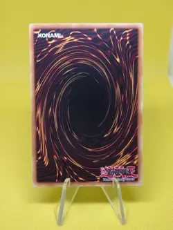 Yugioh - Detonate (BROL-EN065) - Ultra Rare 1st Edition - Image 2