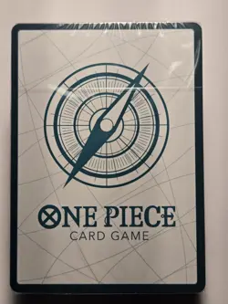 One Piece Zoro Learn to Play Deck Set English Sealed New - Image 4