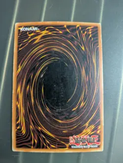 Yugioh: Y-Dragon Head - MFC-005 - Super Rare - 1st Edition - LP-MP - Image 2