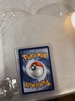 2025 Pokemon Phantasmal Flames MEGA CHARIZARD X EX #125/094 SIR English - Image 2