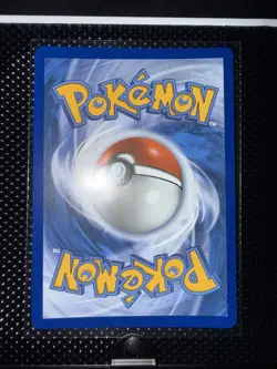 2025 Pokemon Phantasmal Flames MEGA CHARIZARD X EX #125/094 SIR English - Image 2