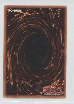 Sorcerer (R) Unlimited YuGiOh Metal aiders #MRD-019 2002 READ - Image 2