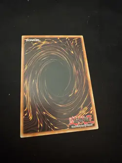 Yugioh Number C104: Umbral Horror Masquerade JOTL-EN056 1st Ultimate Rare! (NM) - Image 3