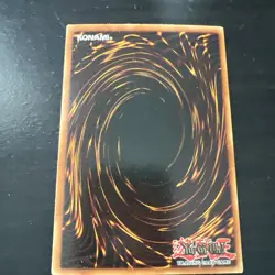 ULTIMATE RARE Cyber Jar 1st Edition MRL 077 Duelist Pack Kaiba Yugioh - Image 3