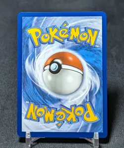 Magcargo Holo Rare Fire 2024 Temporal Forces Pokemon TCG Card 029/162 - Image 2