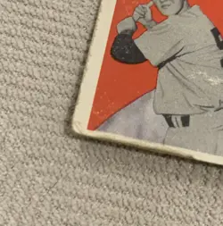 1954 Topps - Bill Skowron Rookie (RC) #239 New York Yankees - FAIR - Image 4